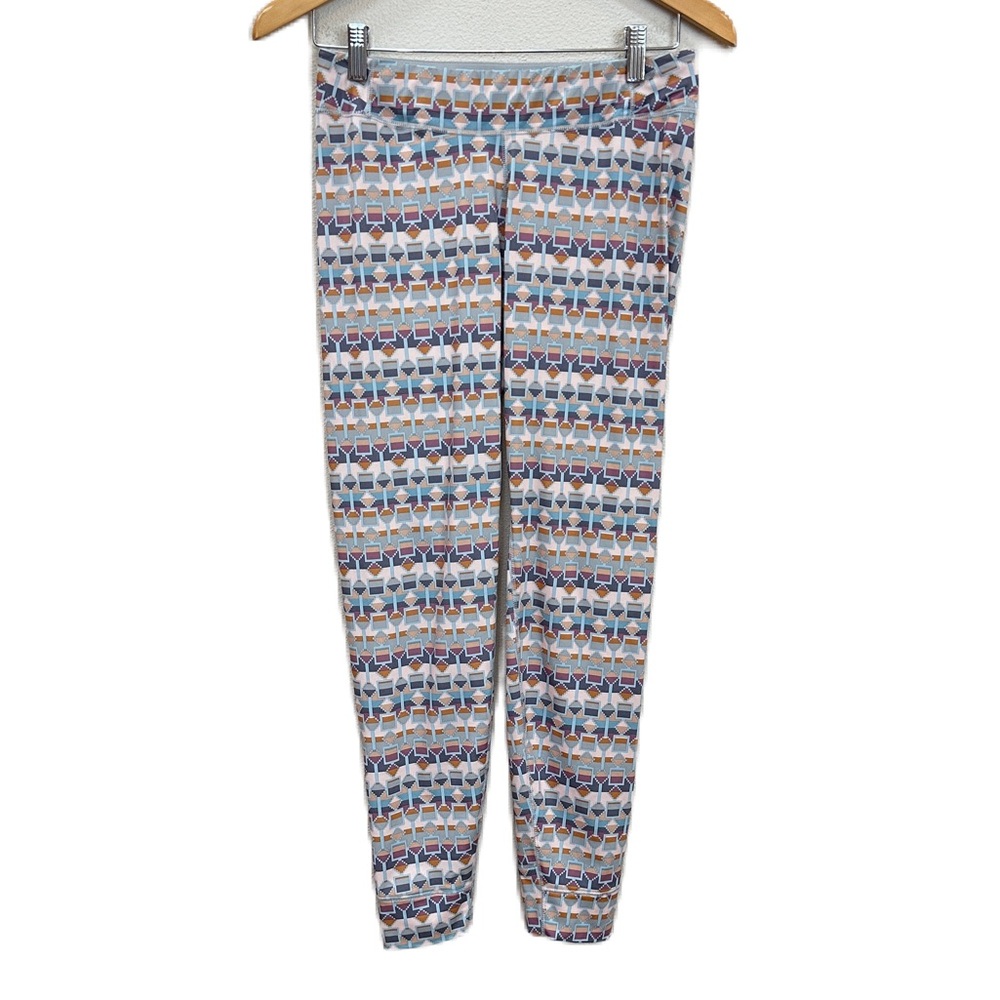 Patagonia Girls' Capilene Bottoms Base Layer Girl’s Sz XXL NWOT